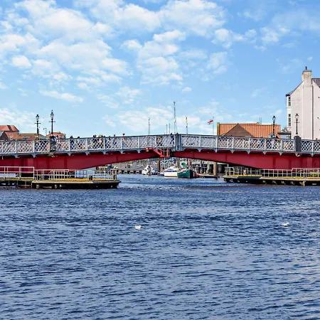 Harbour Heights - Whitby