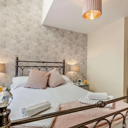 Apartman Harbour Heights - Whitby