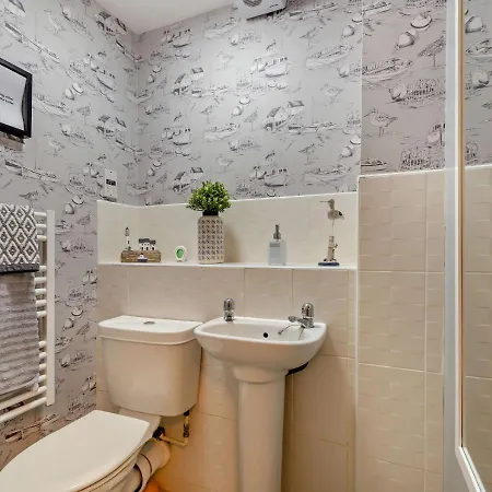 Apartman Harbour Heights - Whitby