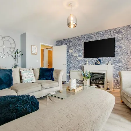 3 Bed In Oc-f29650 * Whitby