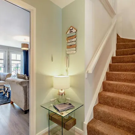 Appartement 3 Bed In Oc-f29650 Whitby
