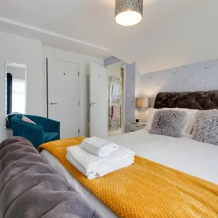 3 Bed In Oc-f29650 Appartement