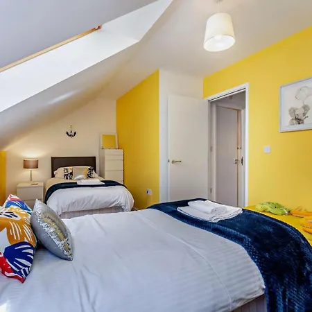 3 Bed In Oc-f29650 Whitby