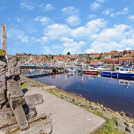3 Bed In Oc-f29650 Lägenhet Whitby