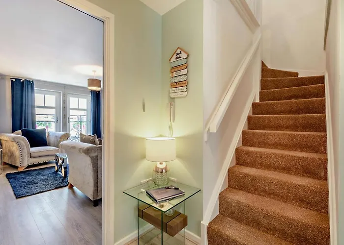 아파트 3 Bed In Oc-f29650 휫비