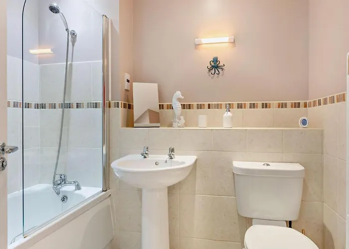 아파트 3 Bed In Oc-f29650