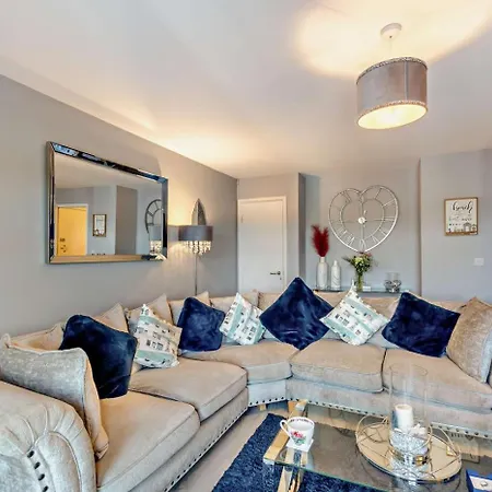 Apartament 3 Bed In Oc-f29650 Whitby